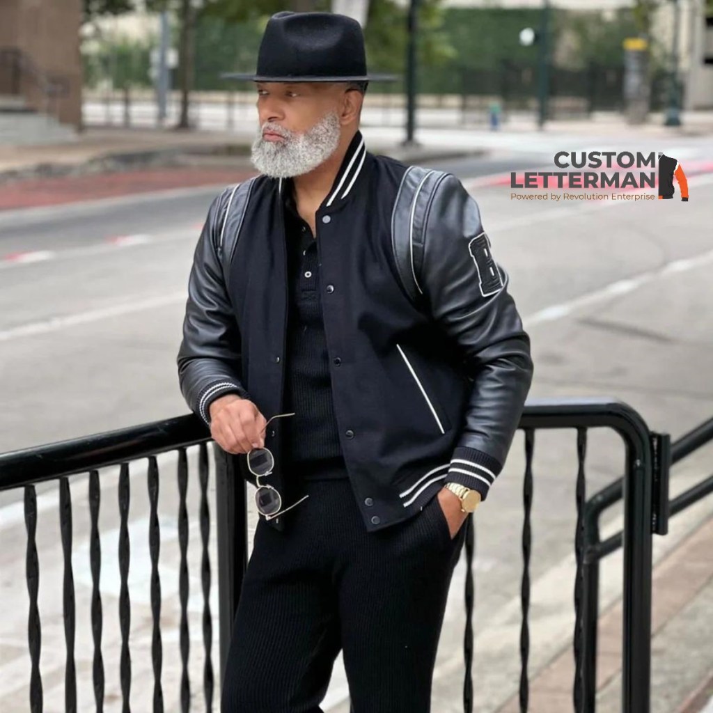 Varsity Jackets Enhance Value