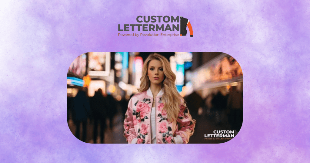 Why a Custom Varsity Jacket is a Must-Have Wardrobe Essential