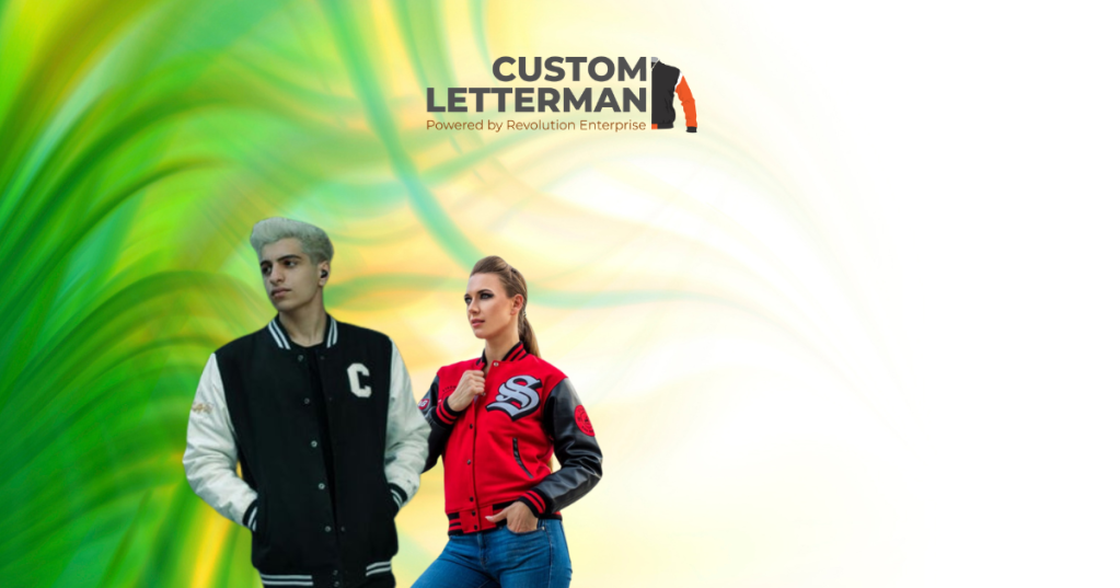 How to Create the Perfect Custom Varsity Jacket