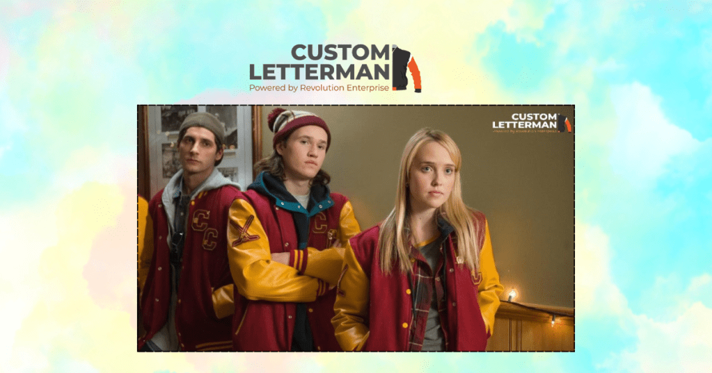 Why Custom Varsity Jackets Are a Must-Have Fashion Essential