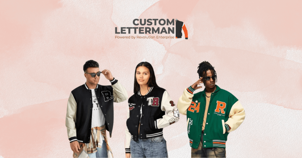 The Ultimate Guide to Wearing a Varsity Jacket with Confidence