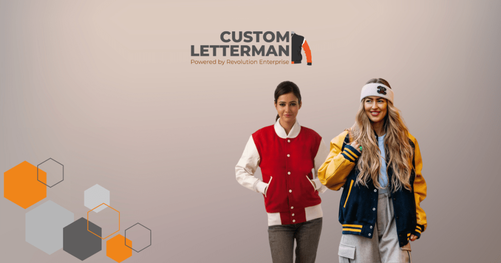 Personalized Varsity Jackets for the Bold and Stylish Look