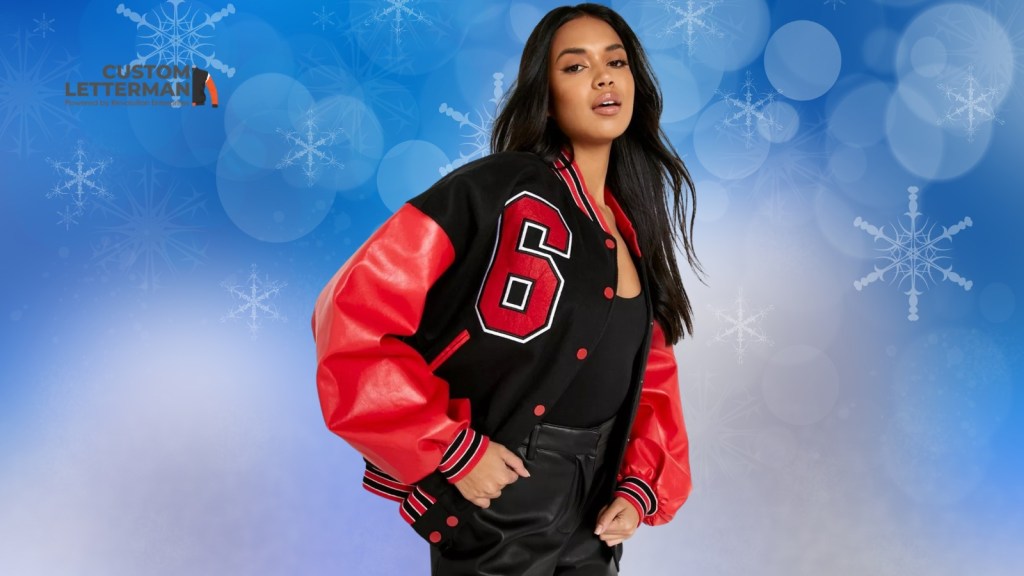Wool Varsity Jackets: A Meaningful Christmas Gift That Lasts Beyond the Season